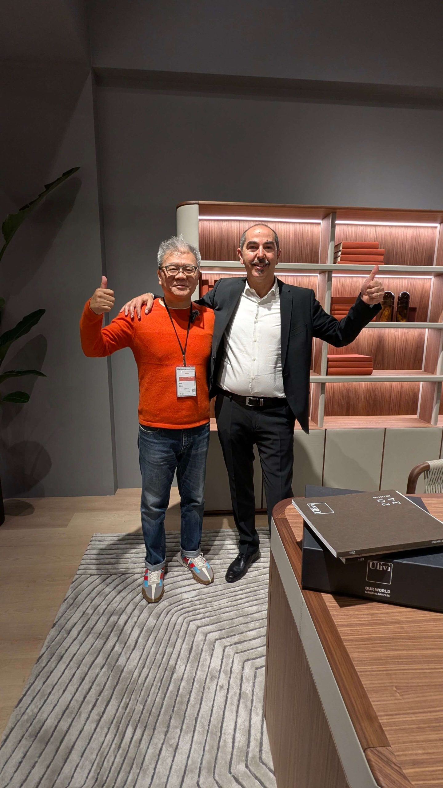 Ulivi Salotti 義大利進口家具 義大利沙發