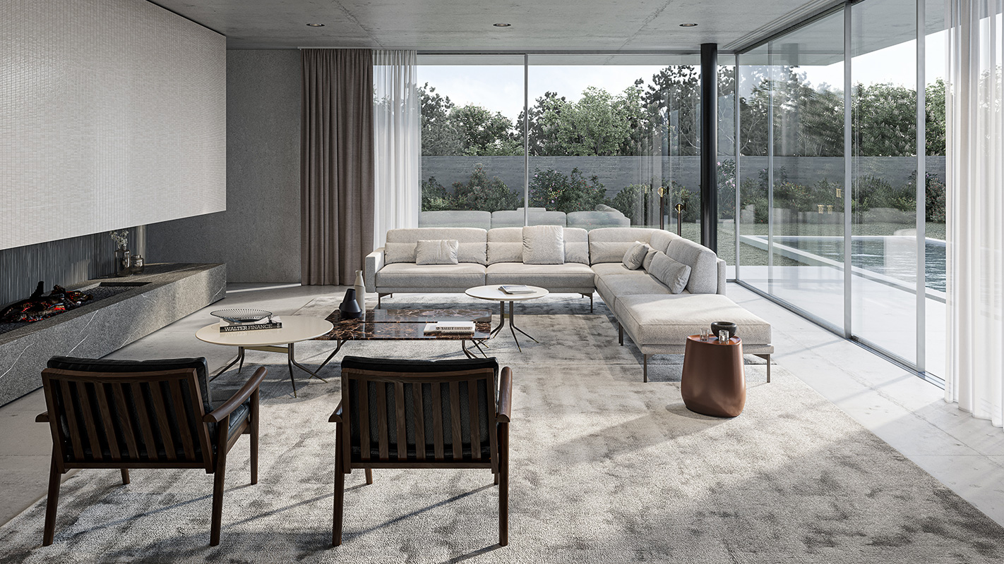 vibieffe 義大利家具品牌