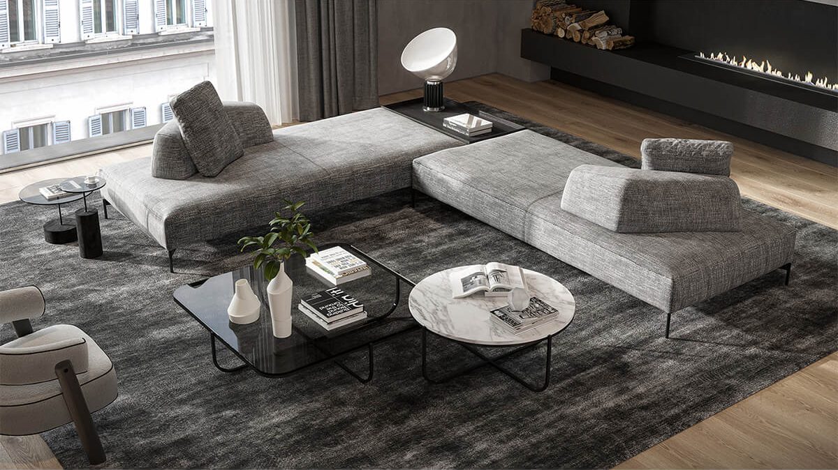 vibieffe 義大利家具品牌