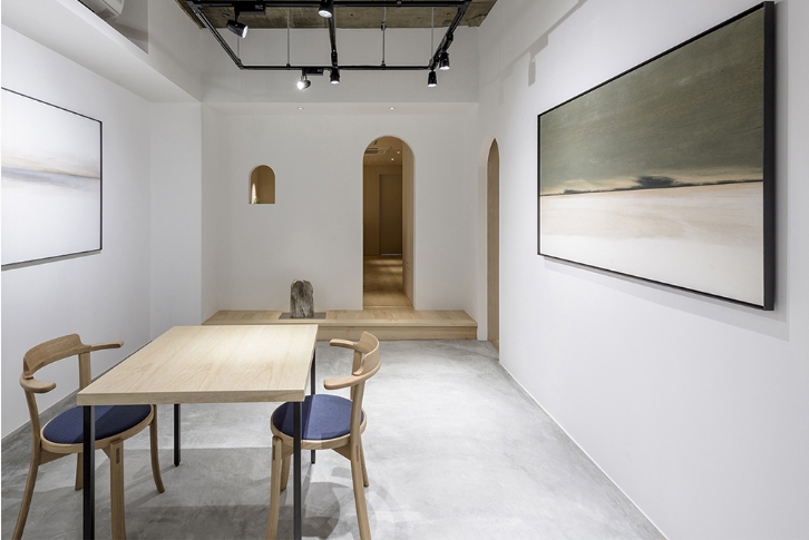 Conde House Project_Sushi-Isono