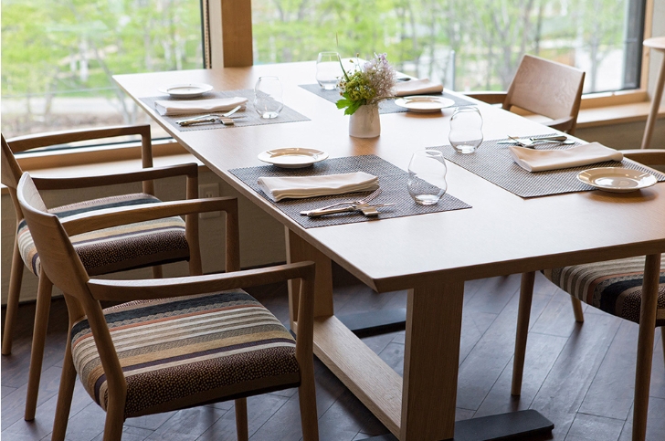 Conde House_Fratello-Di-Mikuni-Kamikawa