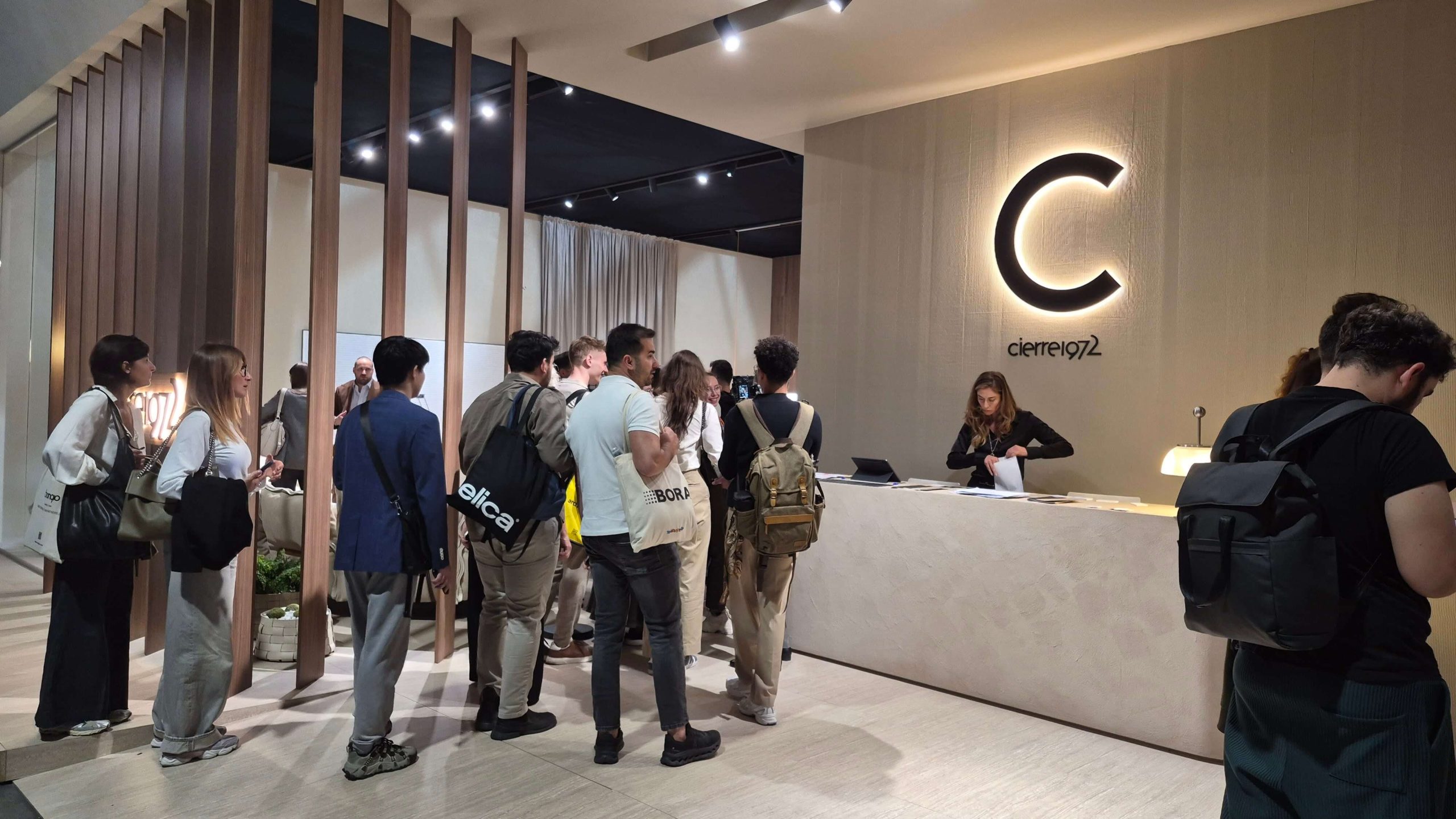 cierre 1972 頂級義大利進口家具