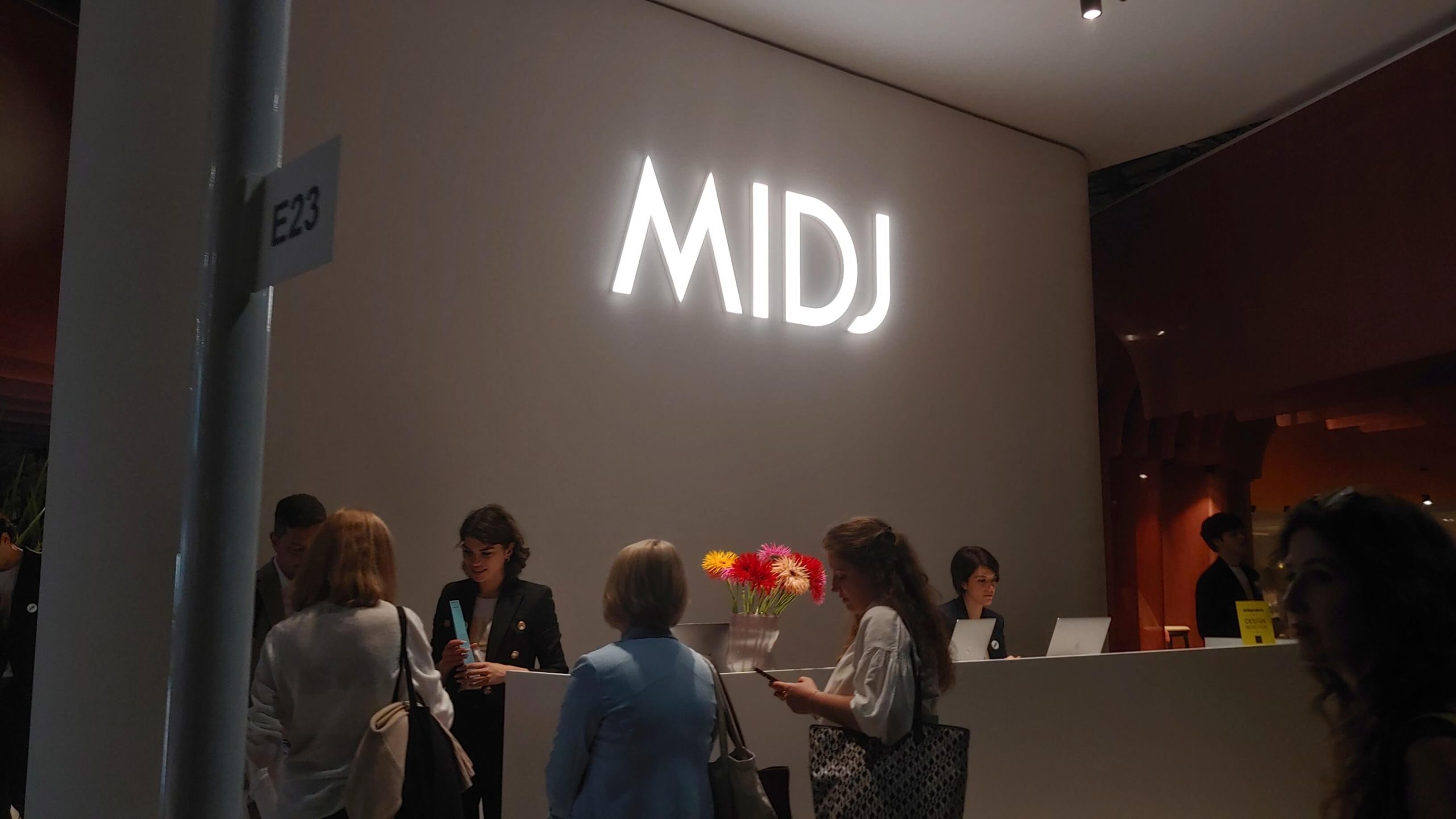 MIDJ 義大利家具