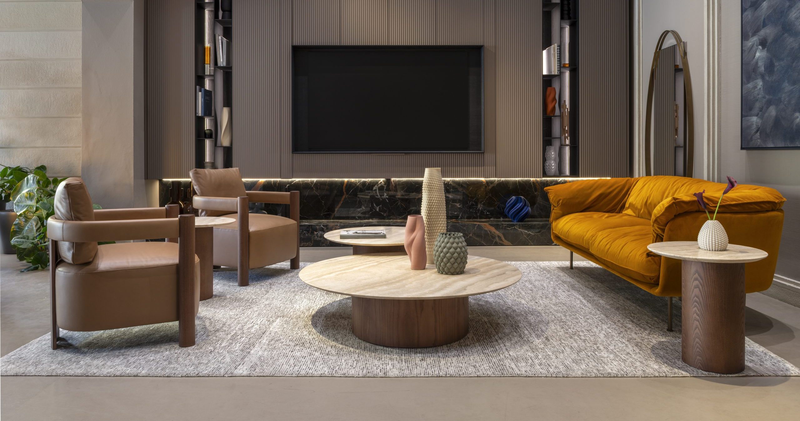 Frag 義大利進口家具