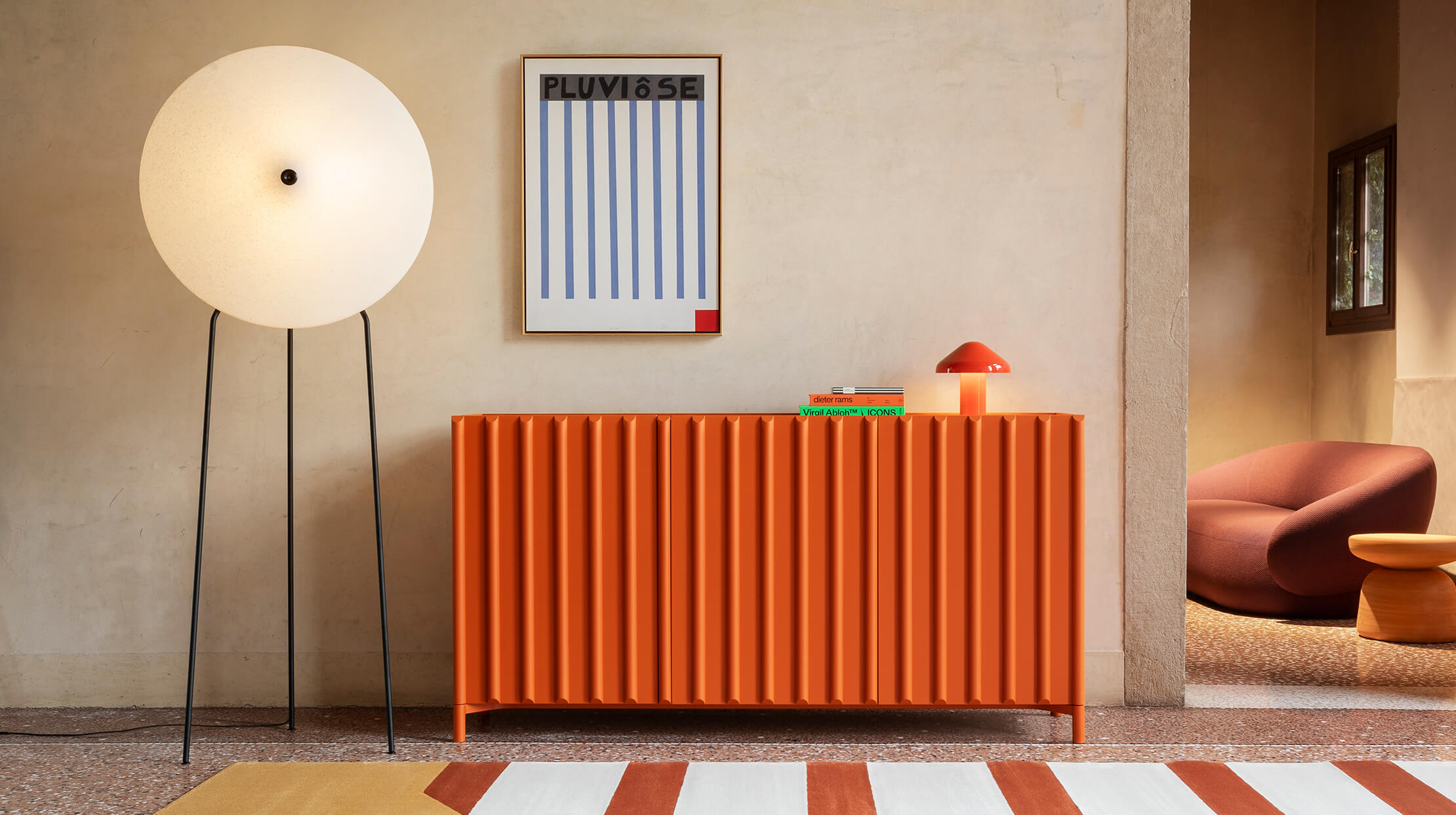 miniforms 義大利家具