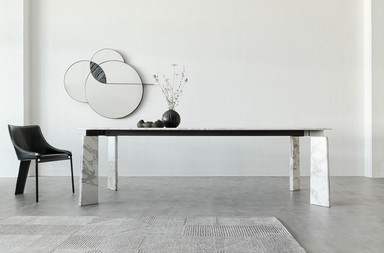 Lenzi Dining Table