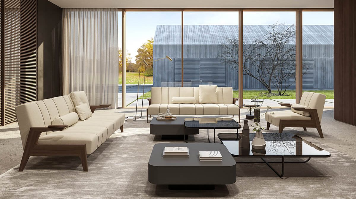 vibieffe 義大利家具品牌