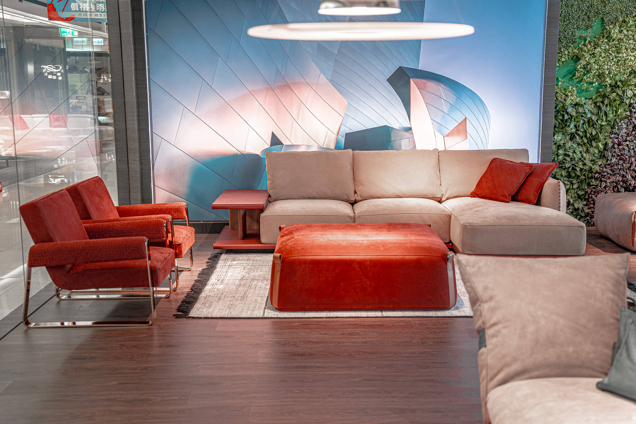 Ulivi Patricia Luxury