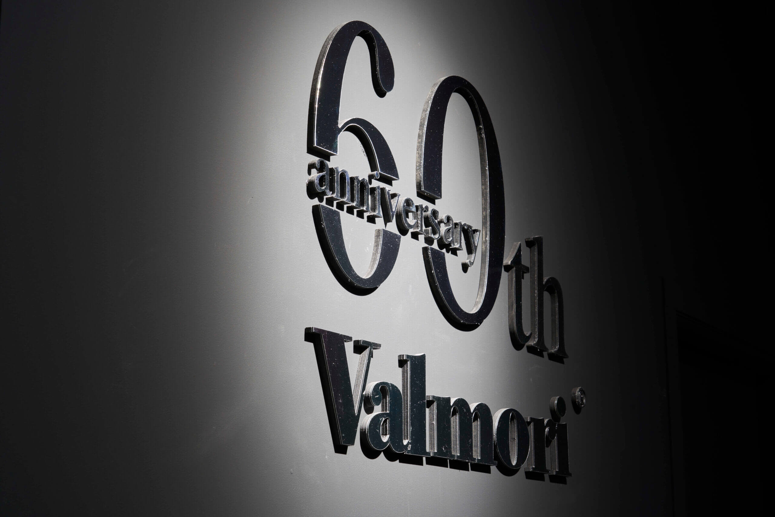 60th Valmori 1963