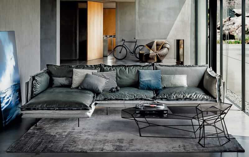 Arketipo Firenze 頂級沙發推薦