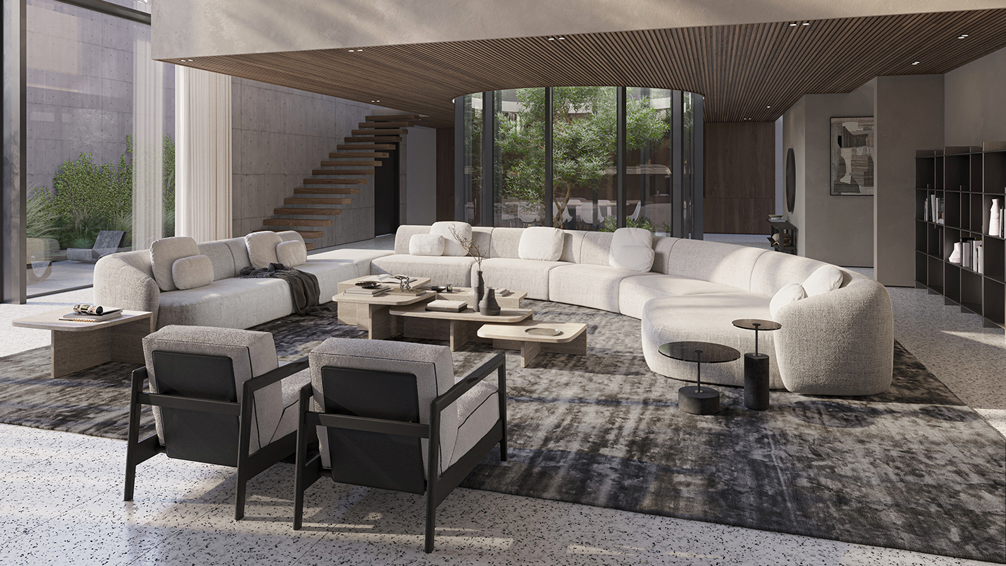 vibieffe 義大利家具品牌