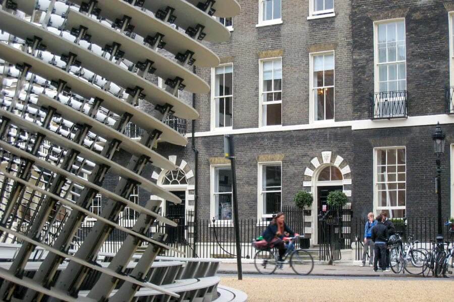 AA School of Architecture