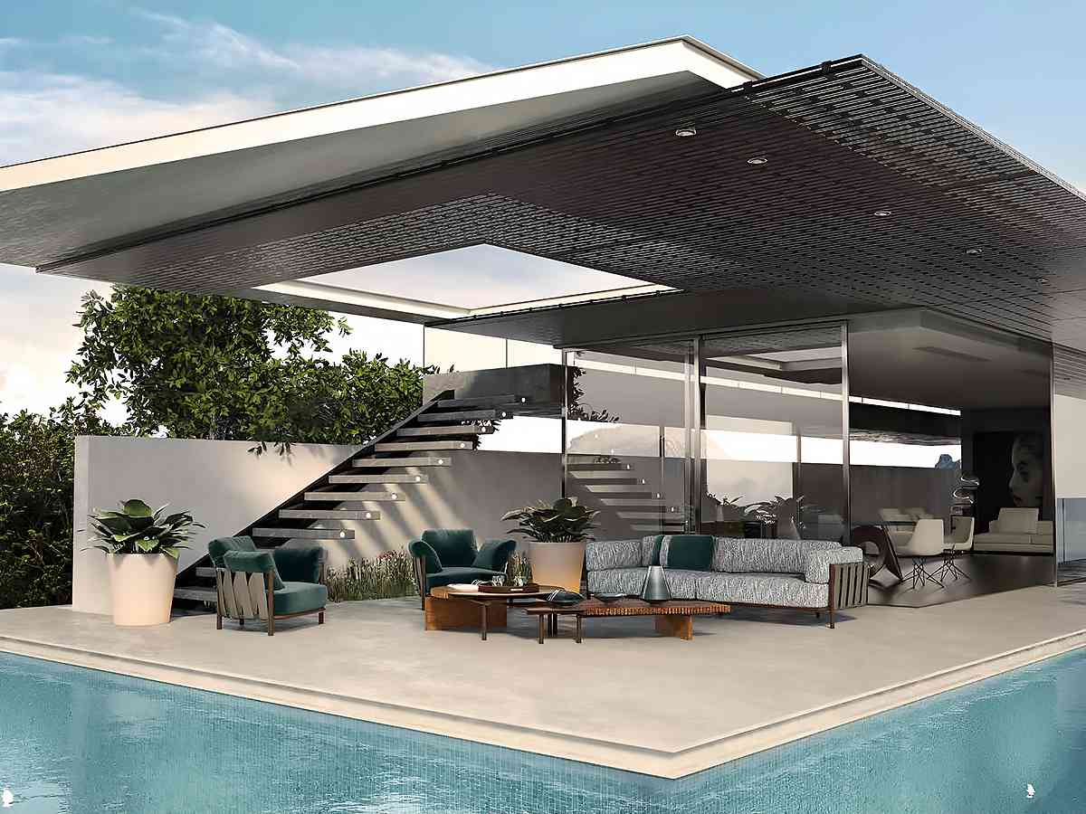 Arketipo Firenze 頂級沙發推薦 進口家具