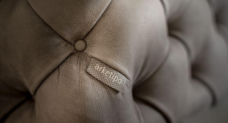 Arketipo Firenze 頂級沙發推薦