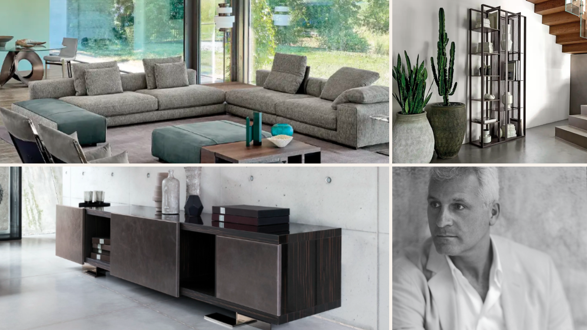 Arketipo Mauro Lipparini