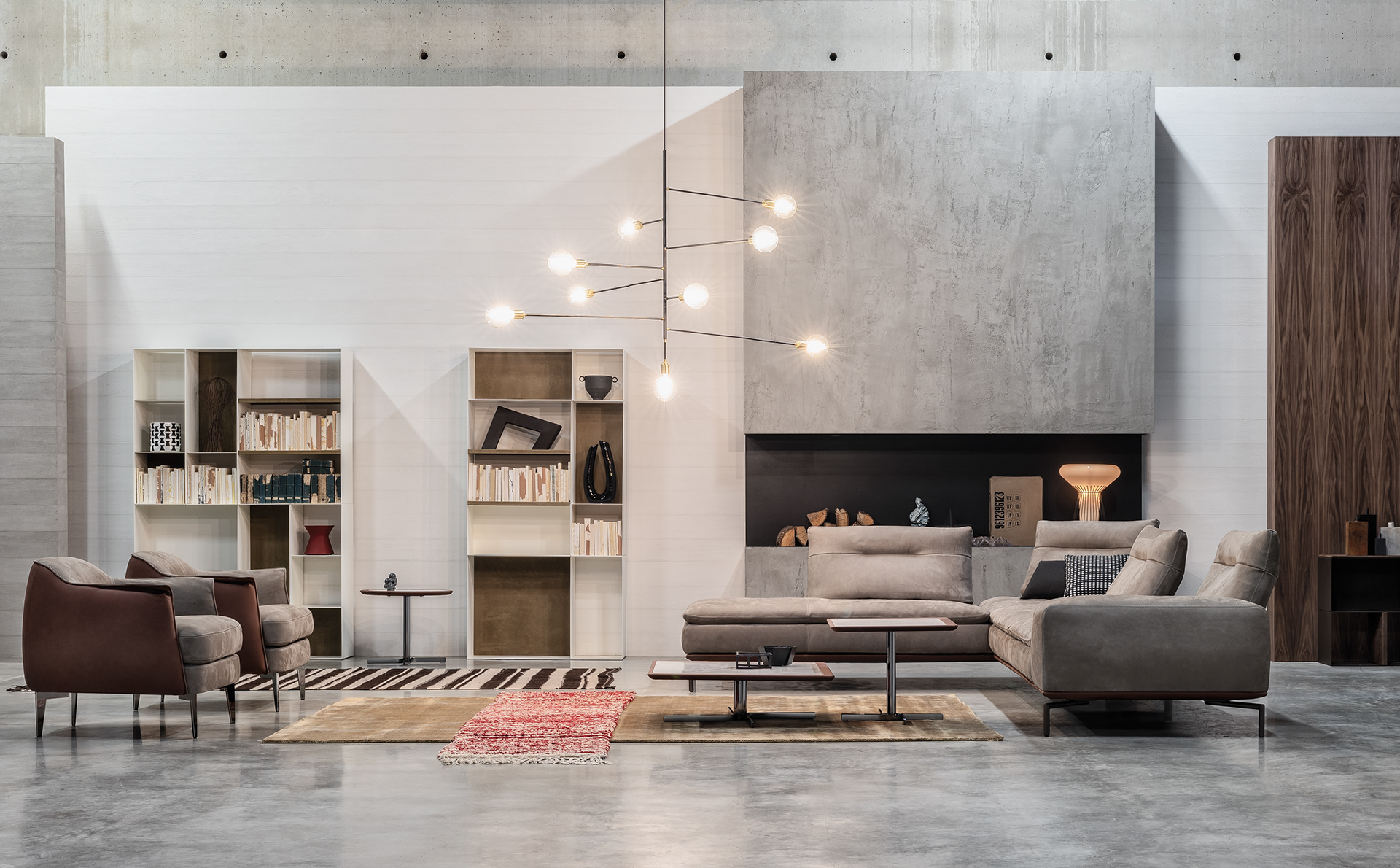 CIERREE 1972 CARLTON