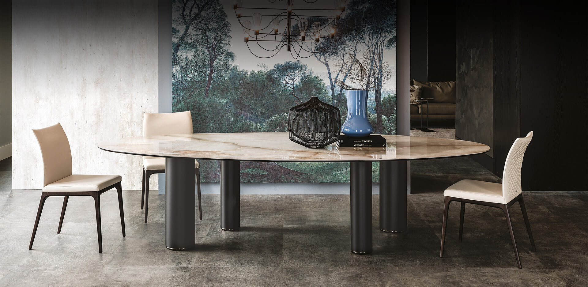 Cattelan Italia Roll Keramik