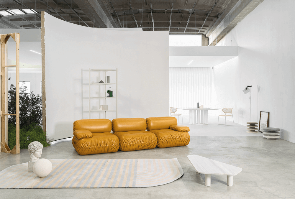 Cierre1972 進口沙發品牌