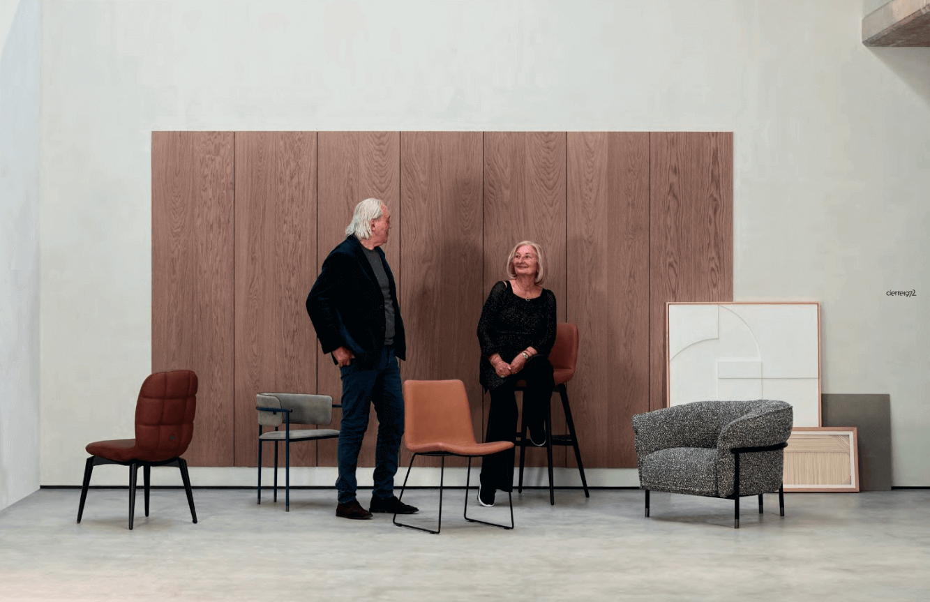 Cierre1972 進口家具品牌