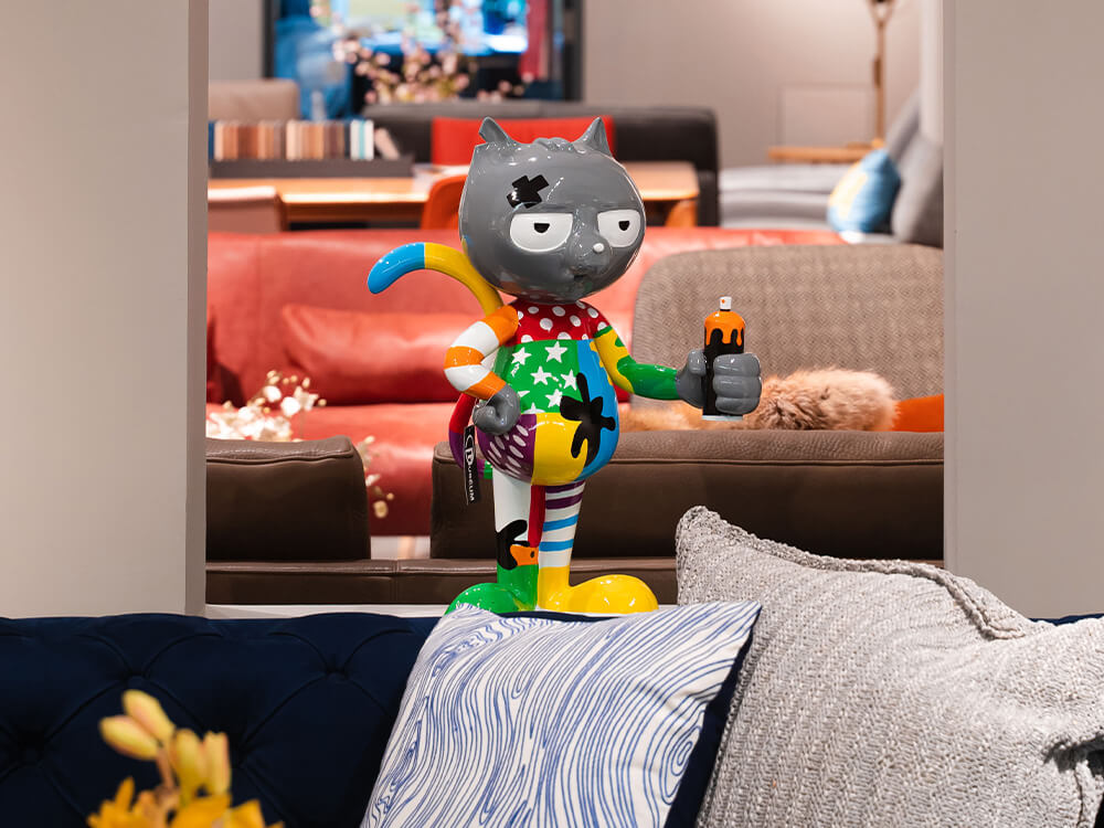 DRIMMER 法國進口裝飾品