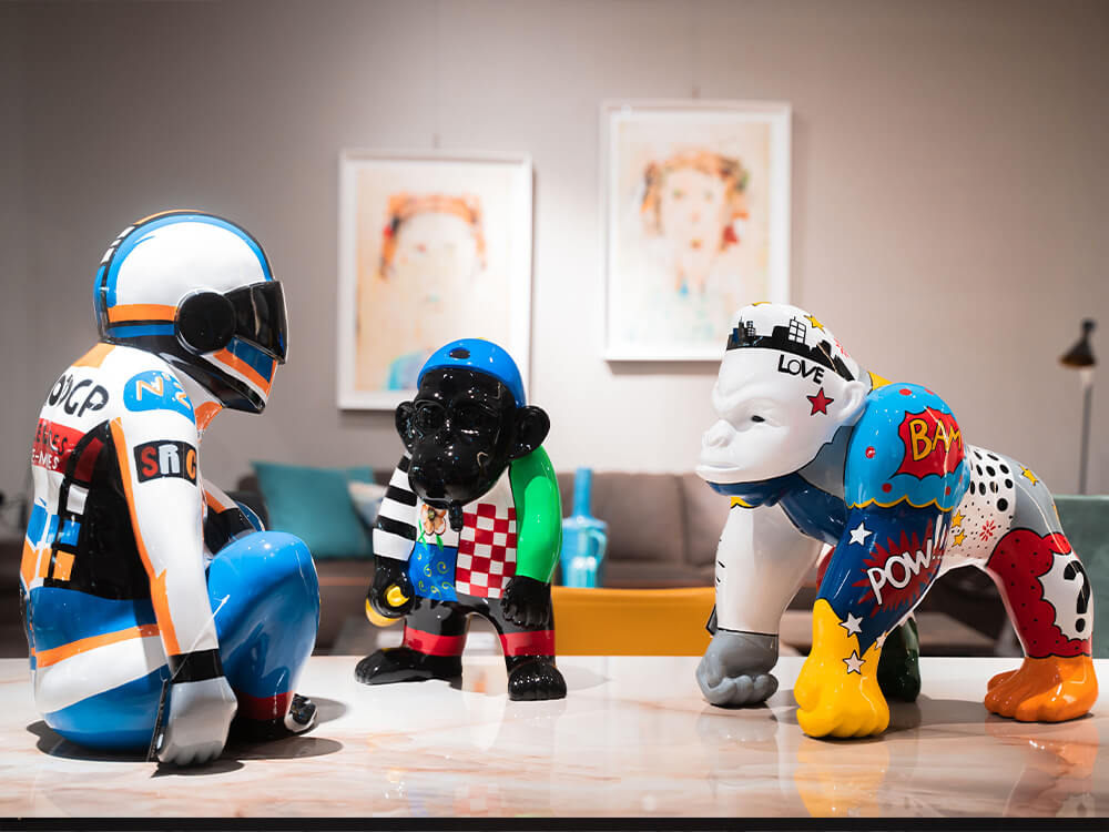 DRIMMER 法國進口裝飾品