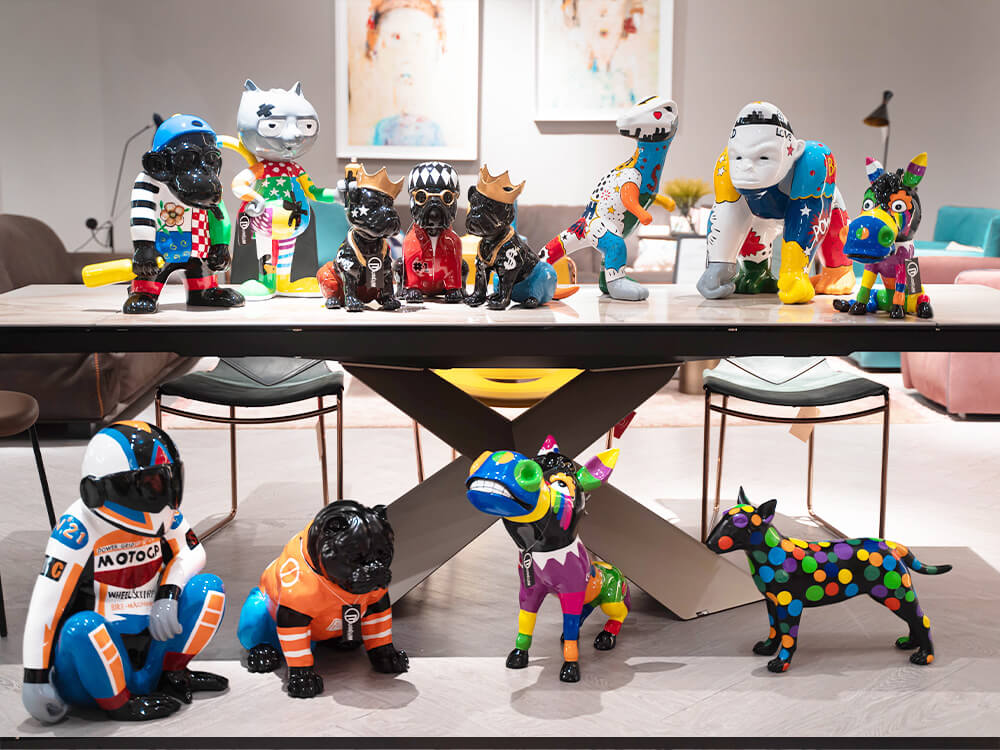 DRIMMER 法國進口裝飾品