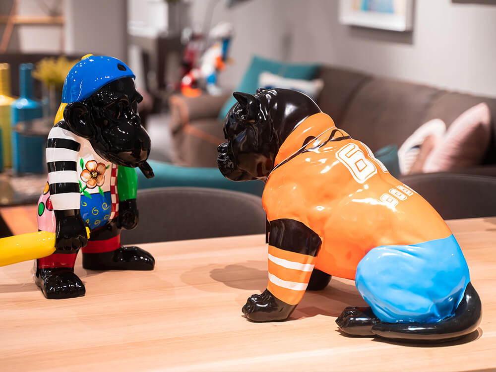 DRIMMER 法國進口裝飾品