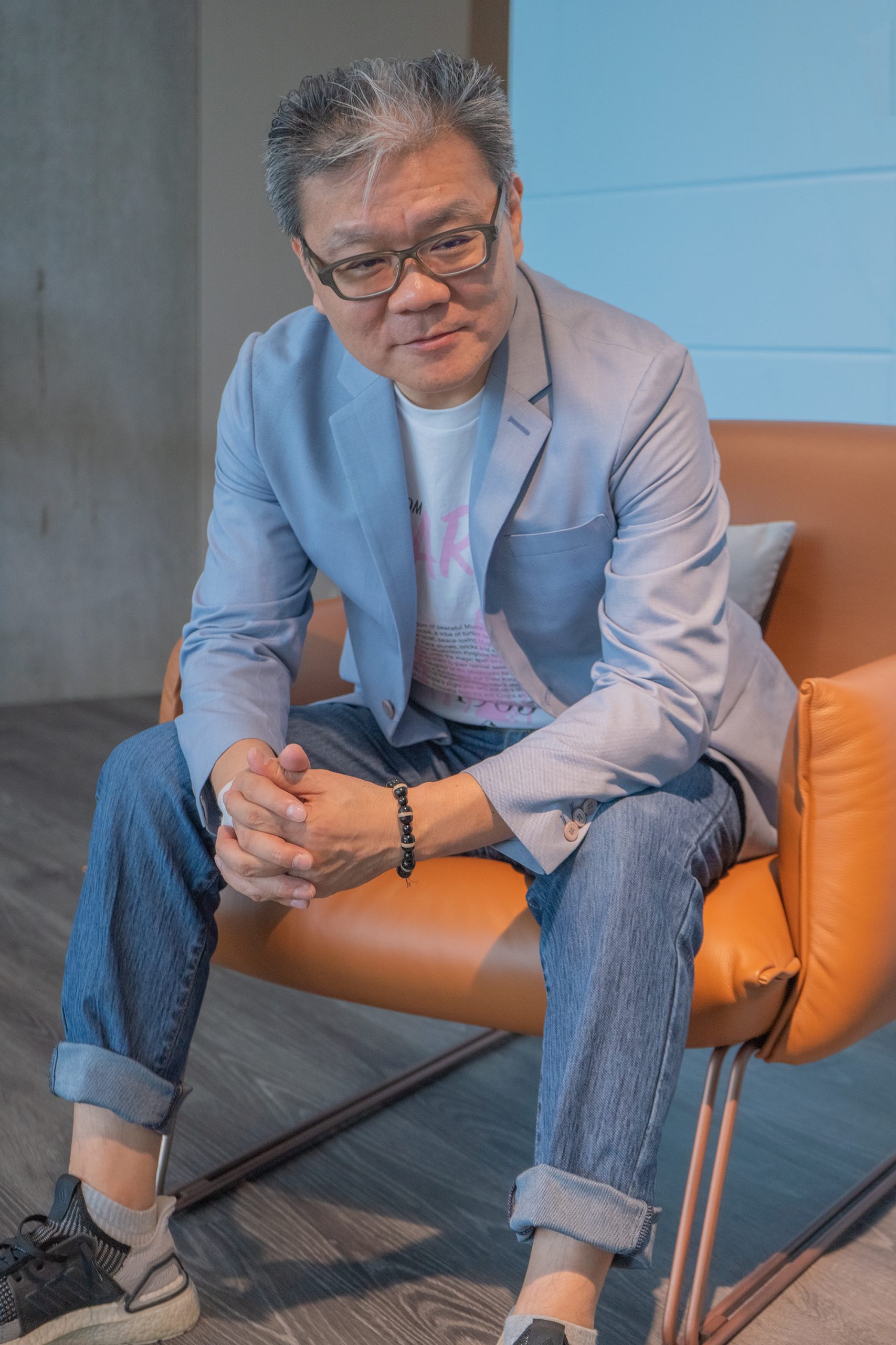 Darren Hsu