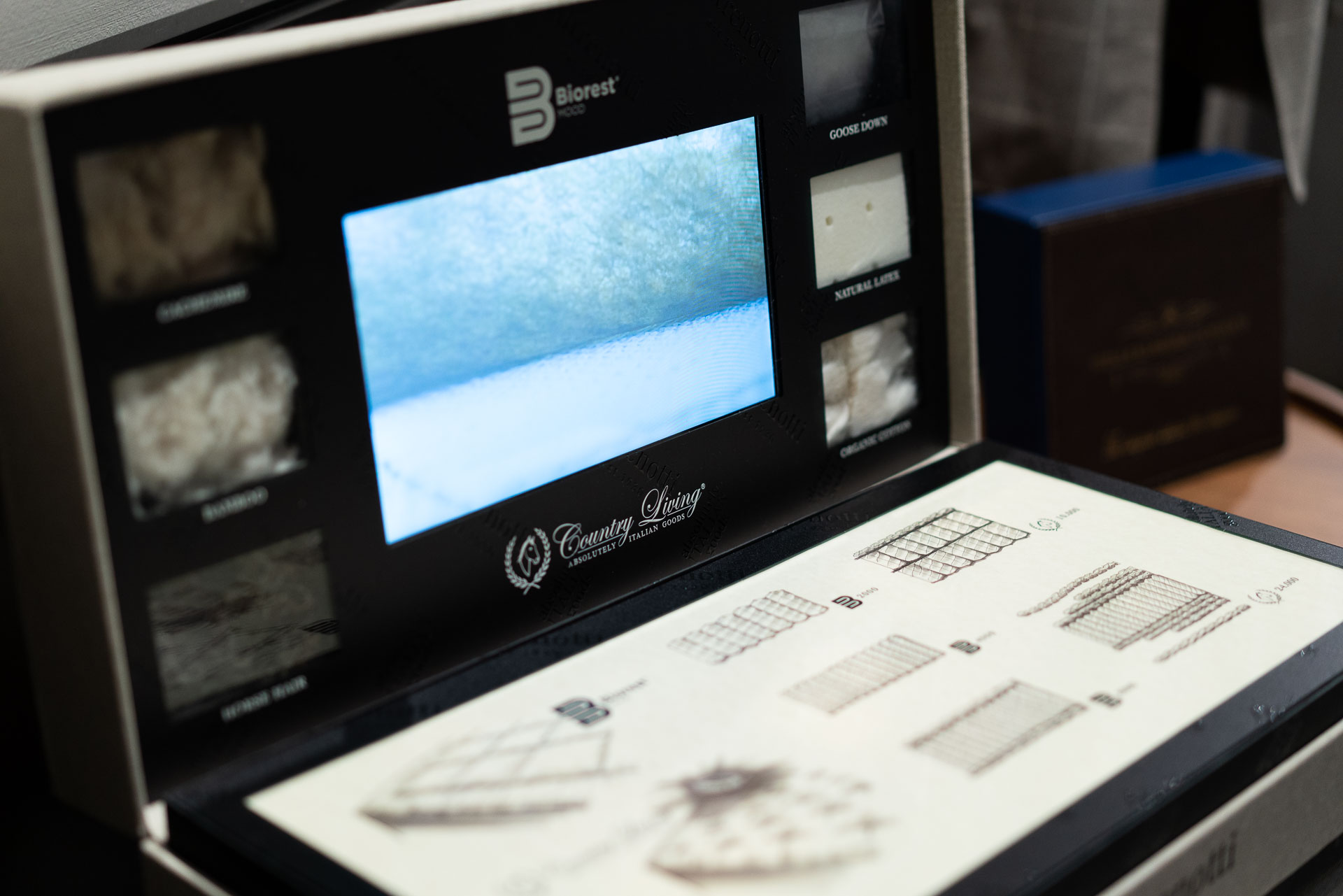 Altrenotti-義大利進口床墊