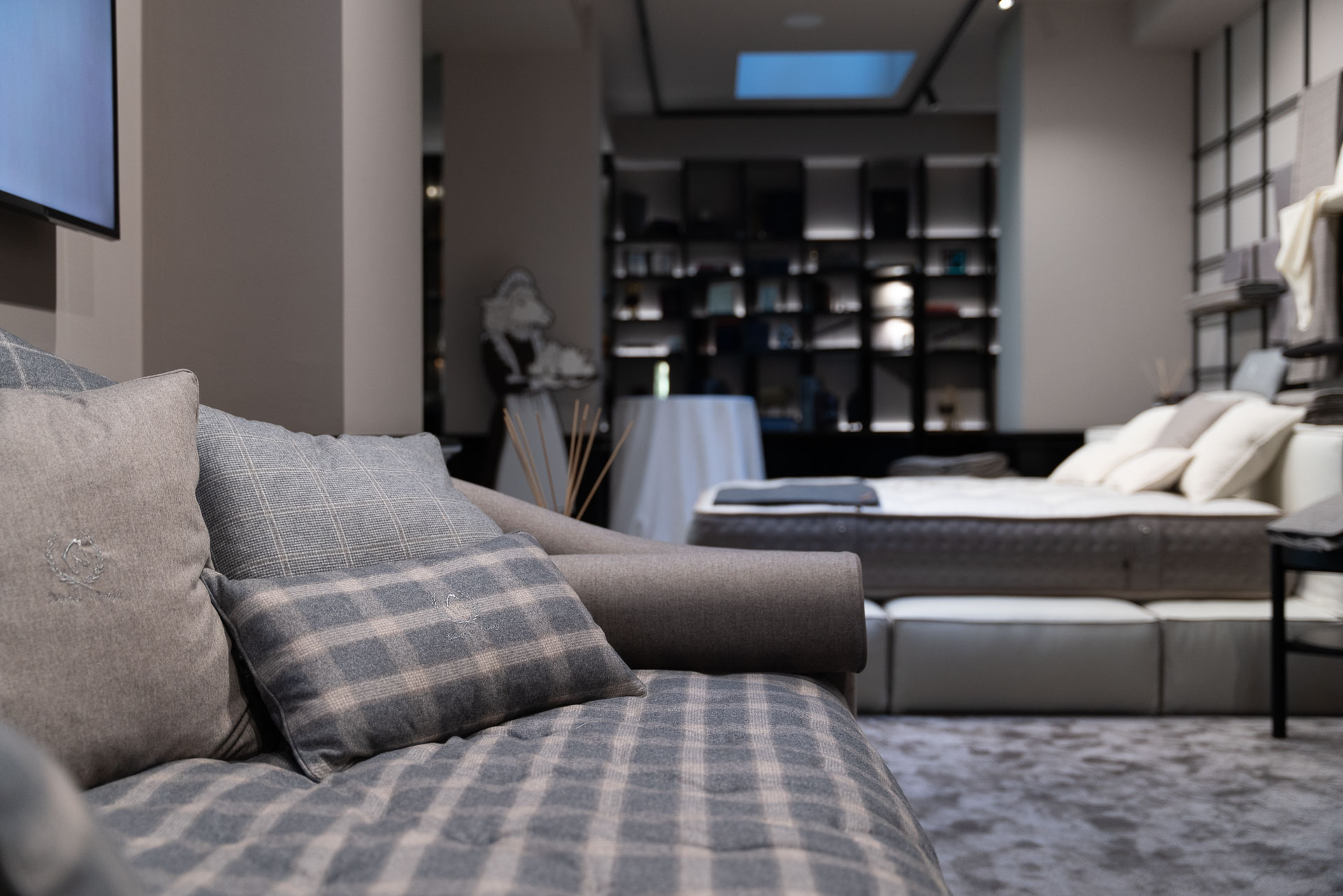 Altrenotti-義大利進口床墊