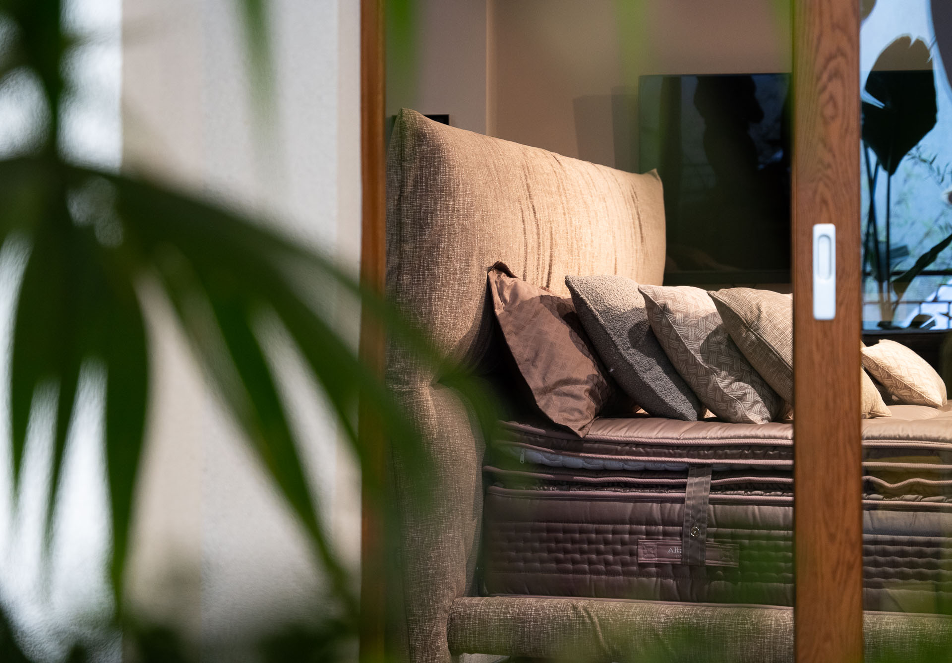 Altrenotti-義大利進口床墊