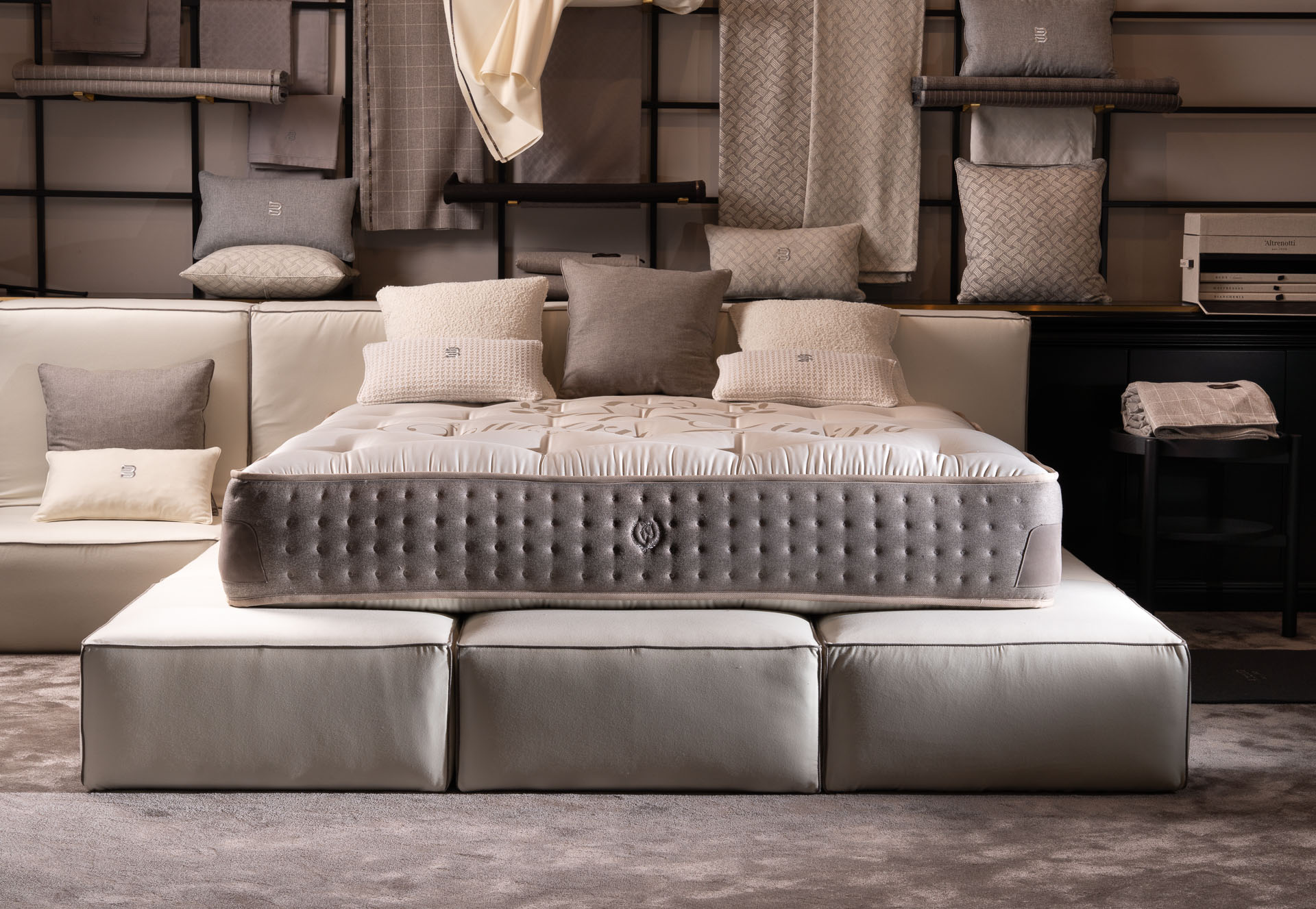 Altrenotti-義大利進口床墊