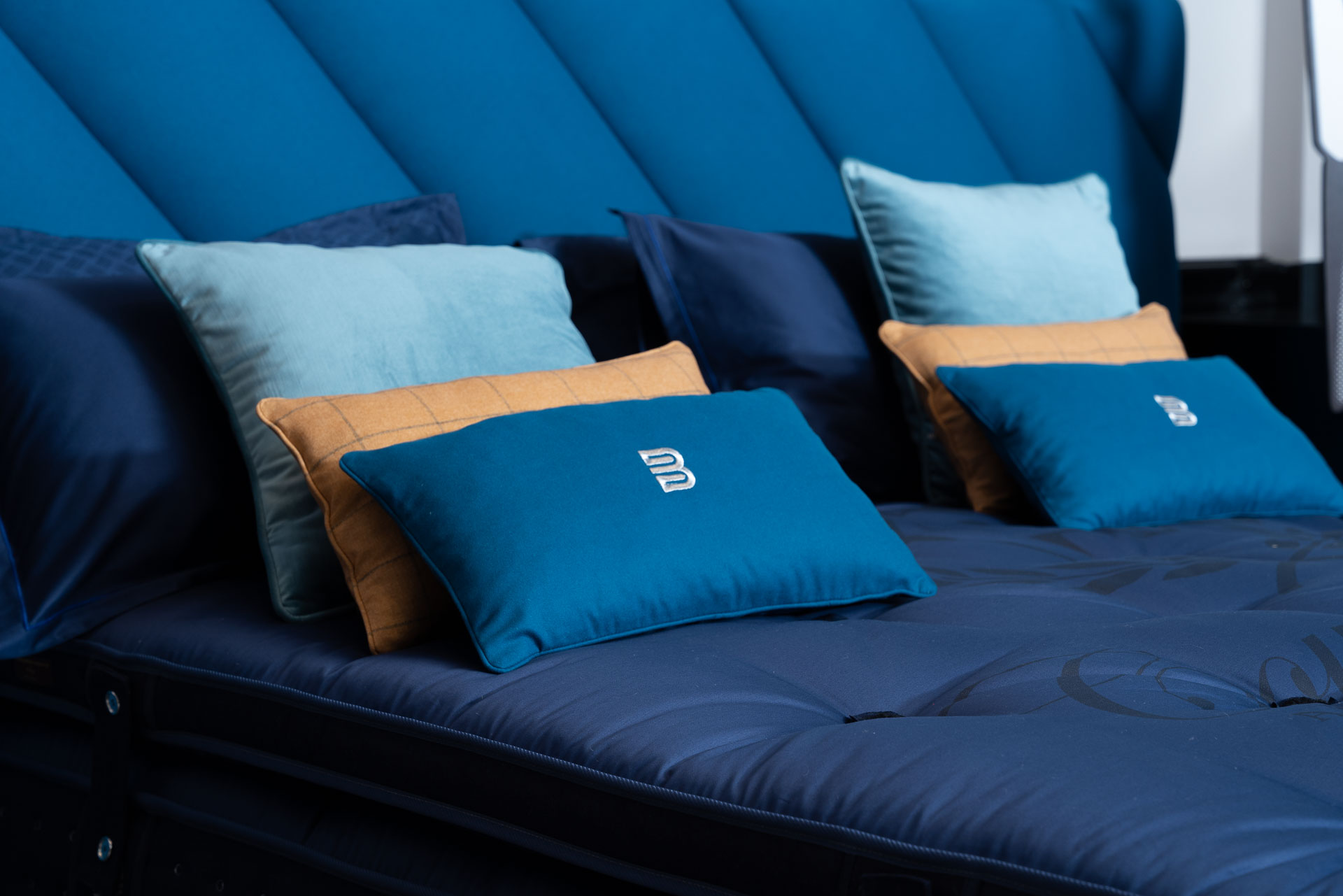 Altrenotti-義大利進口床墊