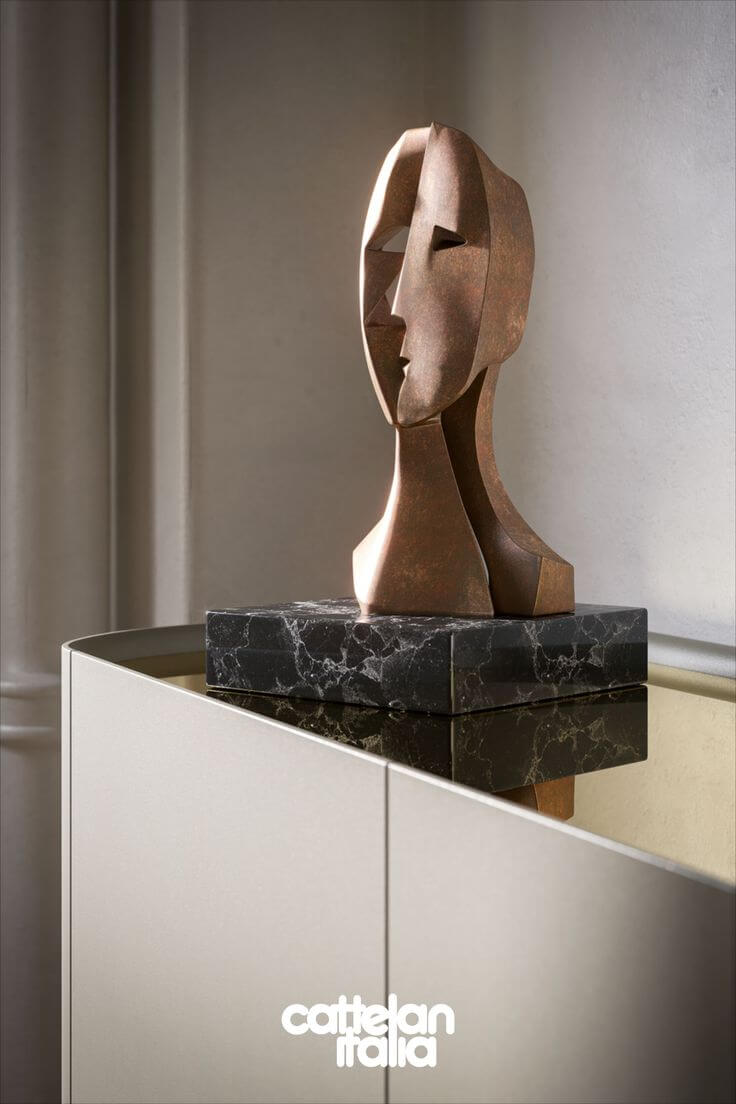 Dinasty Sideboard Cattelan Italia