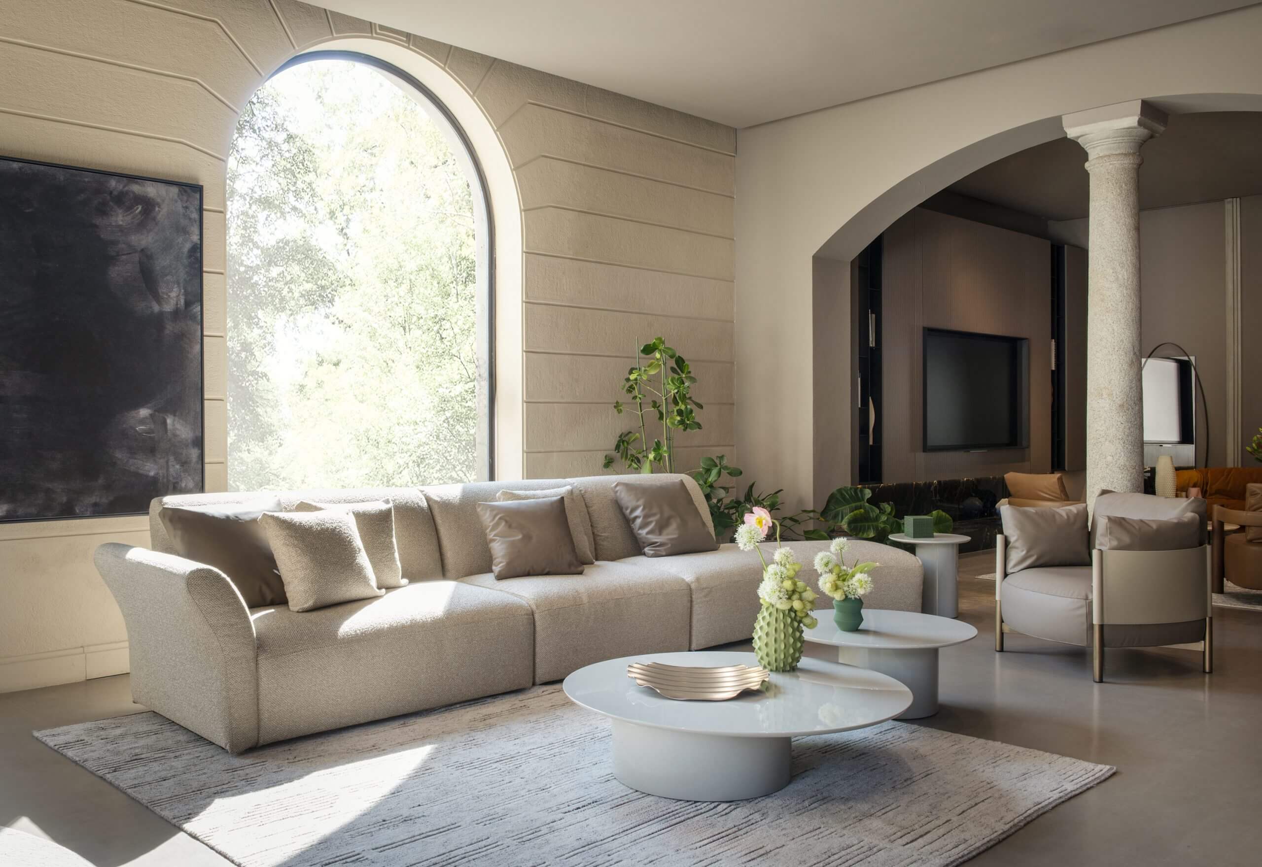 Frag 義大利進口家具