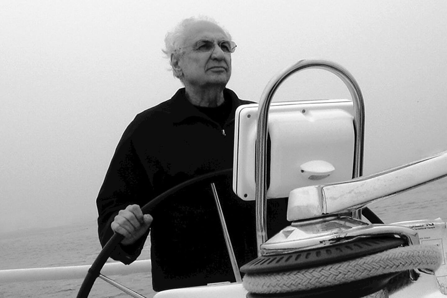 Vitra Designer —— Frank Gehry