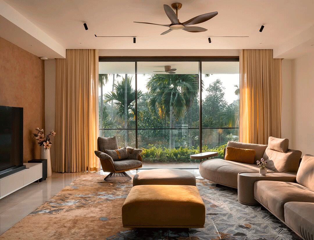 Gamma 米蘭家具展