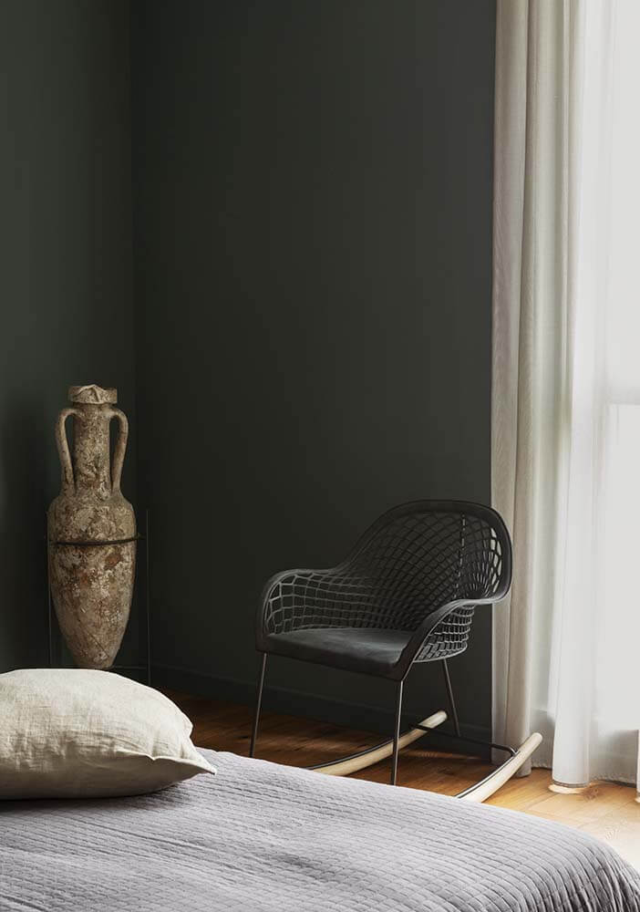 MIDJ Guapa Lounge chair