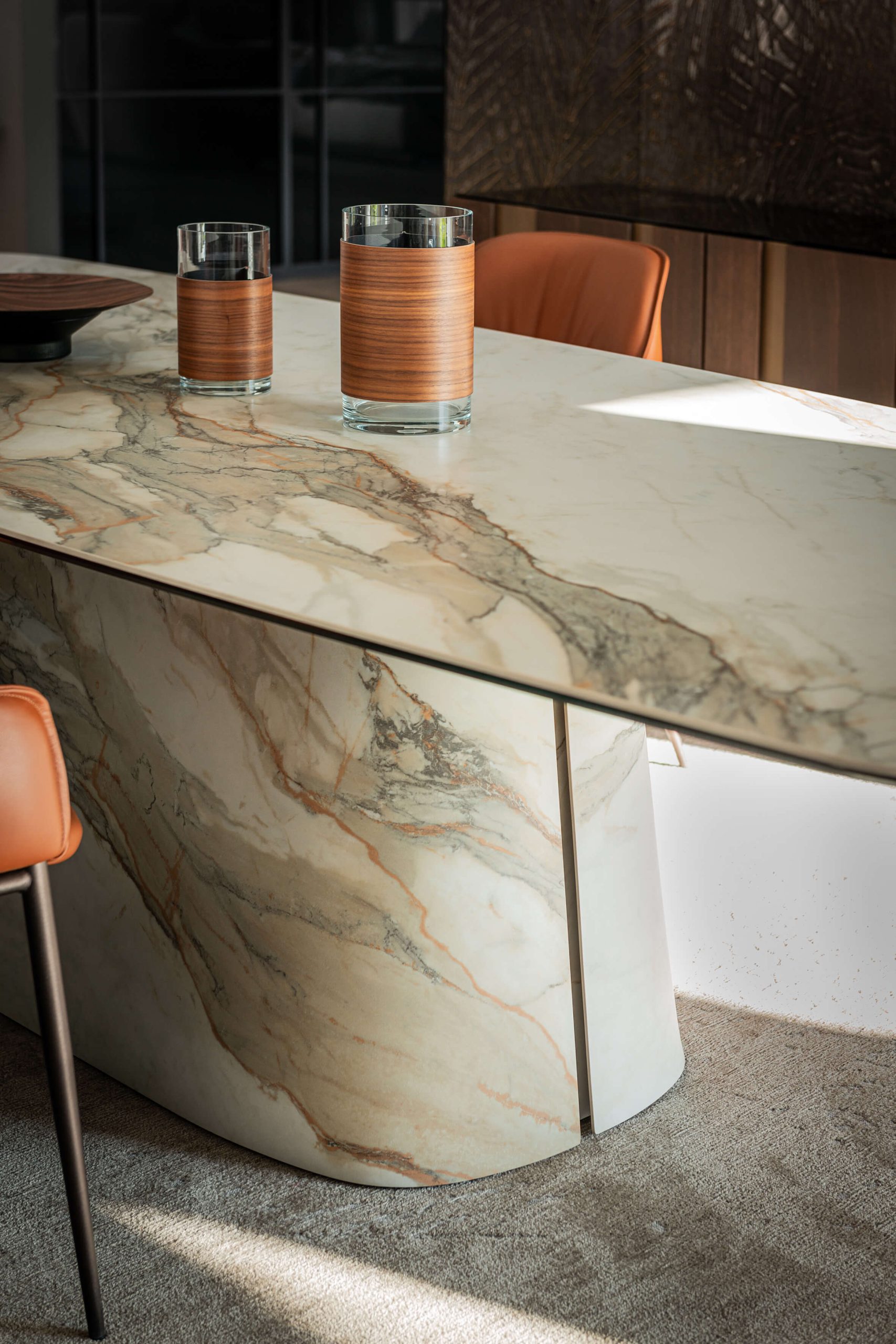 Cattelan NAPOLEON Keramik