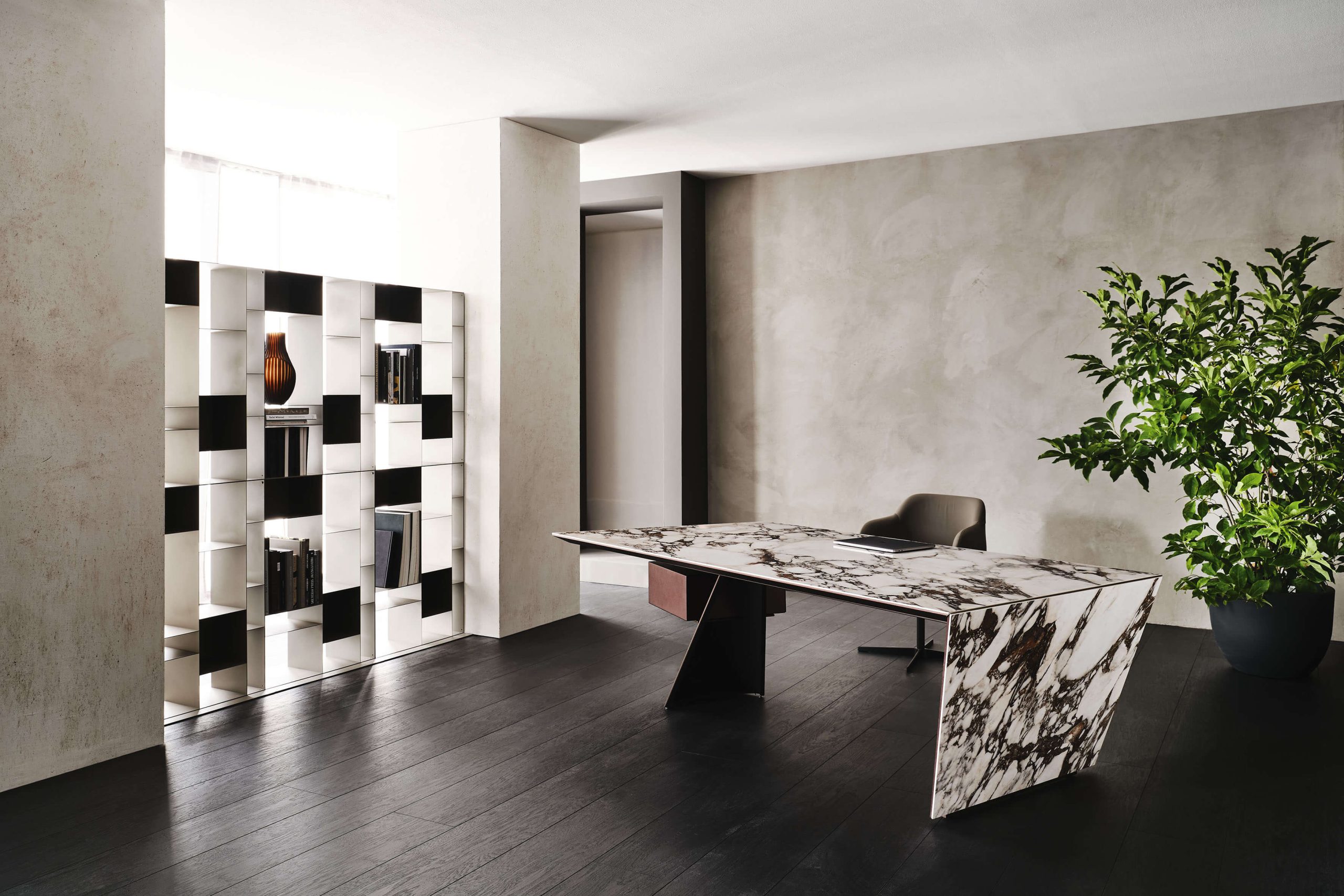 Cattelan NASDAQ Keramik