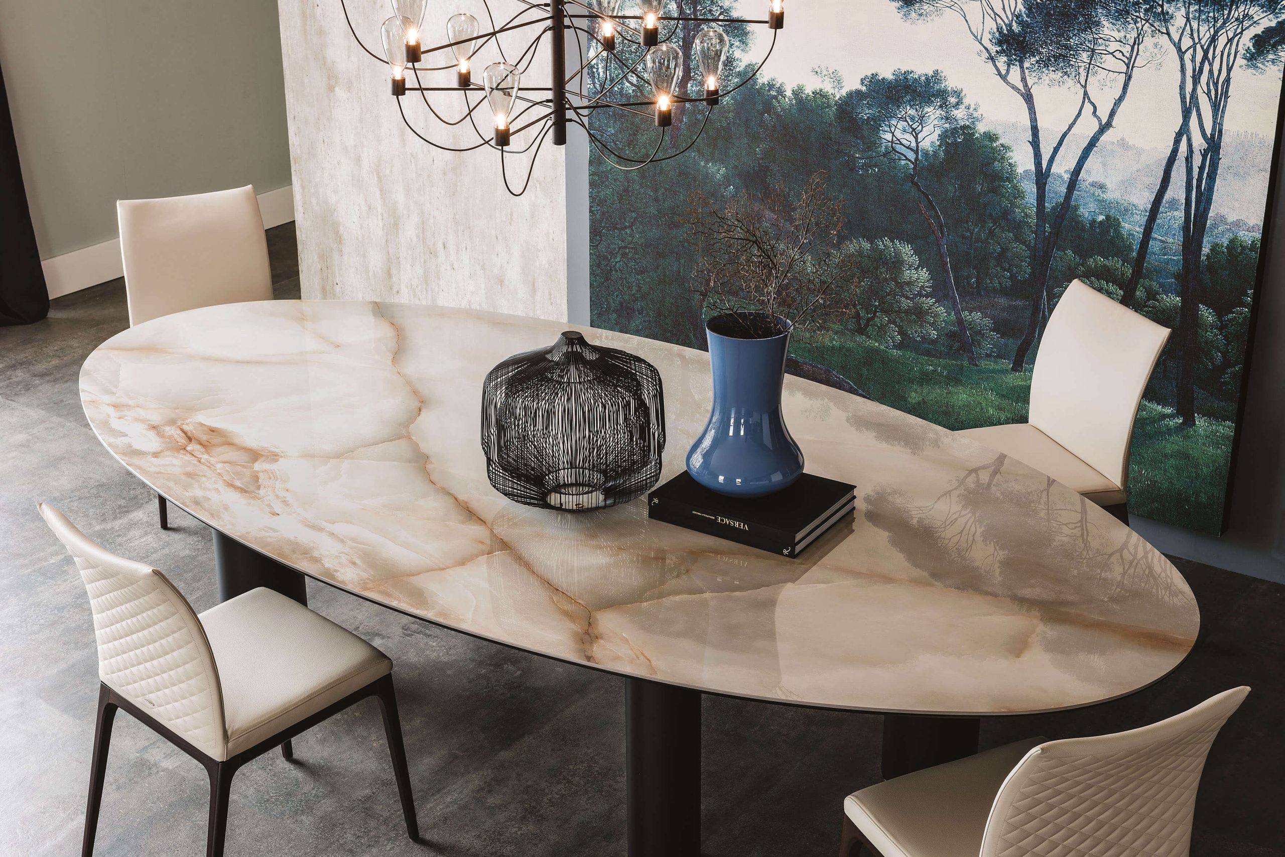 Cattelan ROLL Keramik