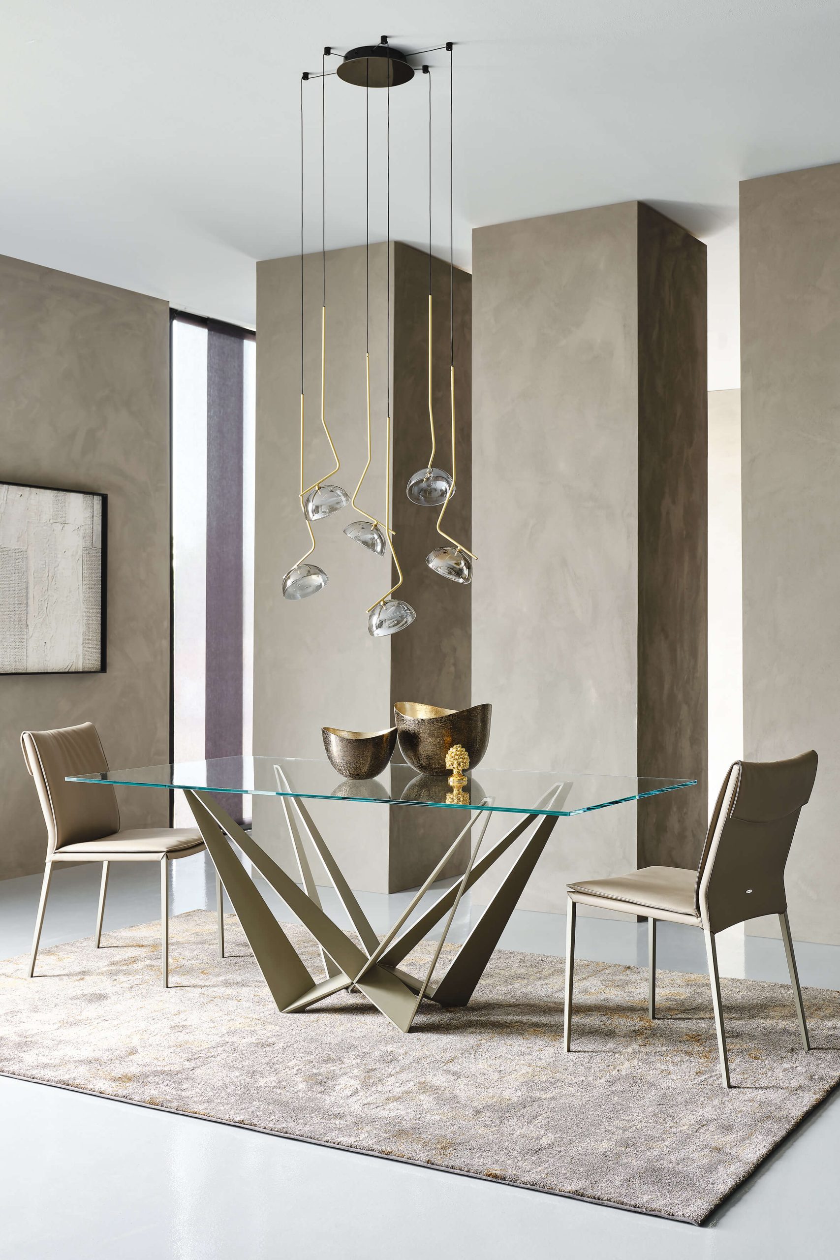 Cattelan Italia SKORPIO