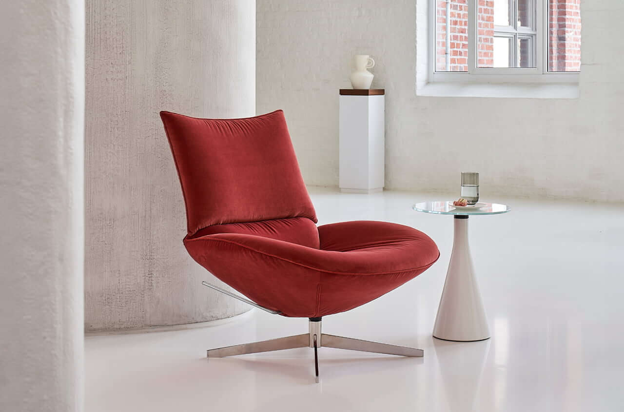 進口單椅 JAB – Allrounder