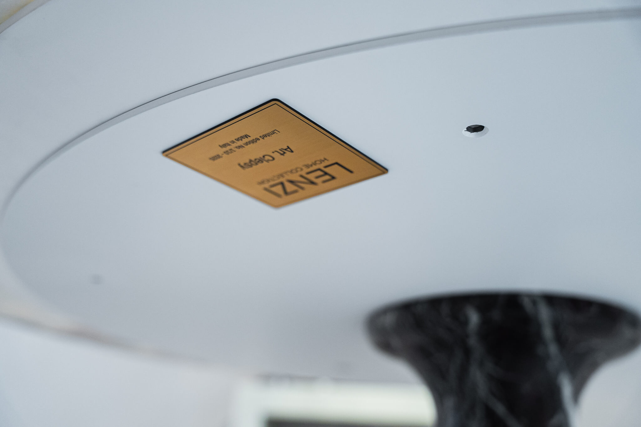 Lenzi Clepsy 限量訂製