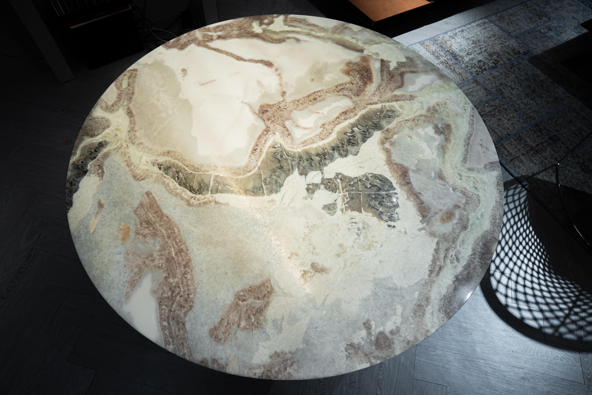 Lenzi Clepsy 限量訂製 限量一張