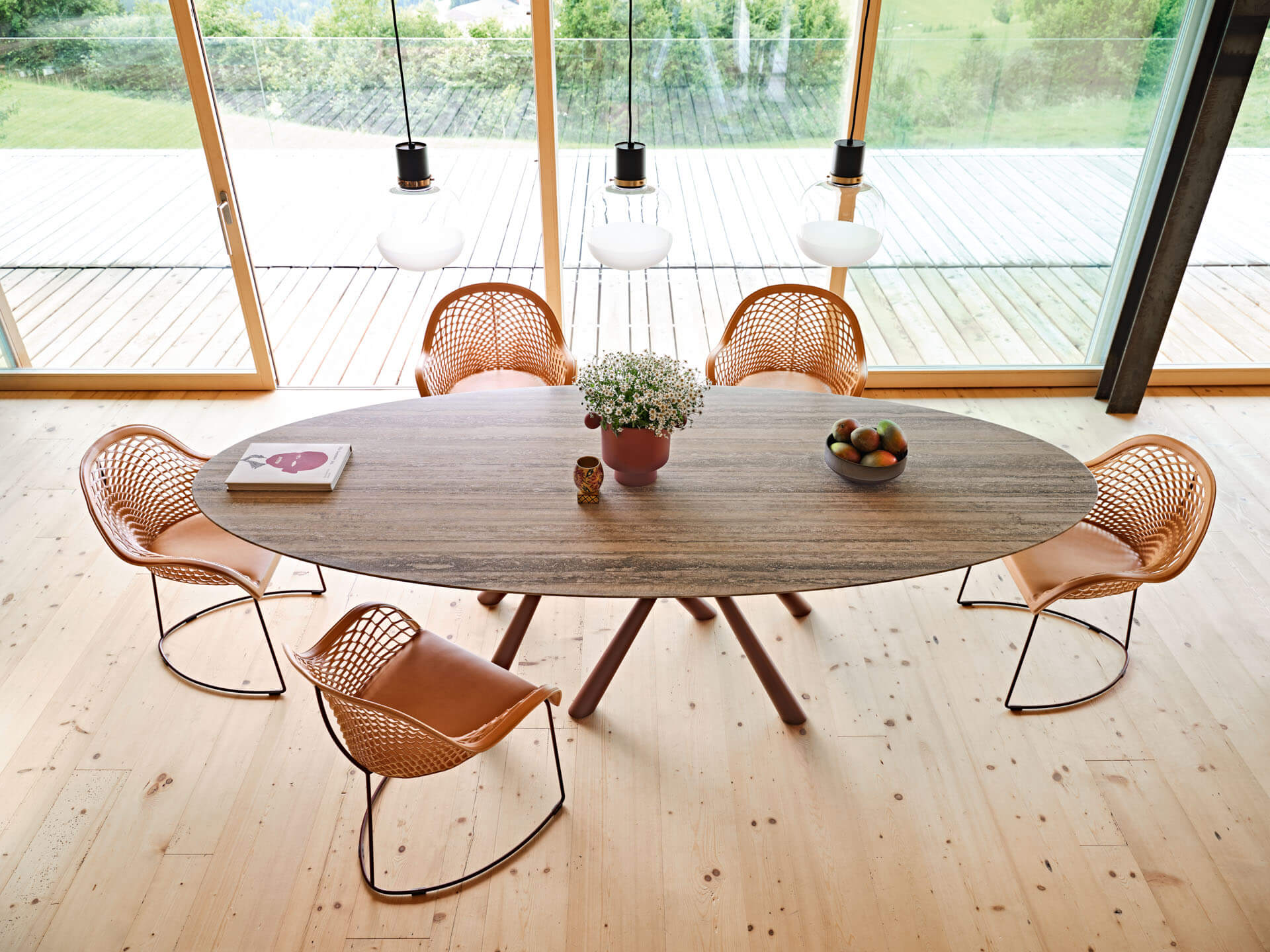 義大利家具品牌 MIDJ