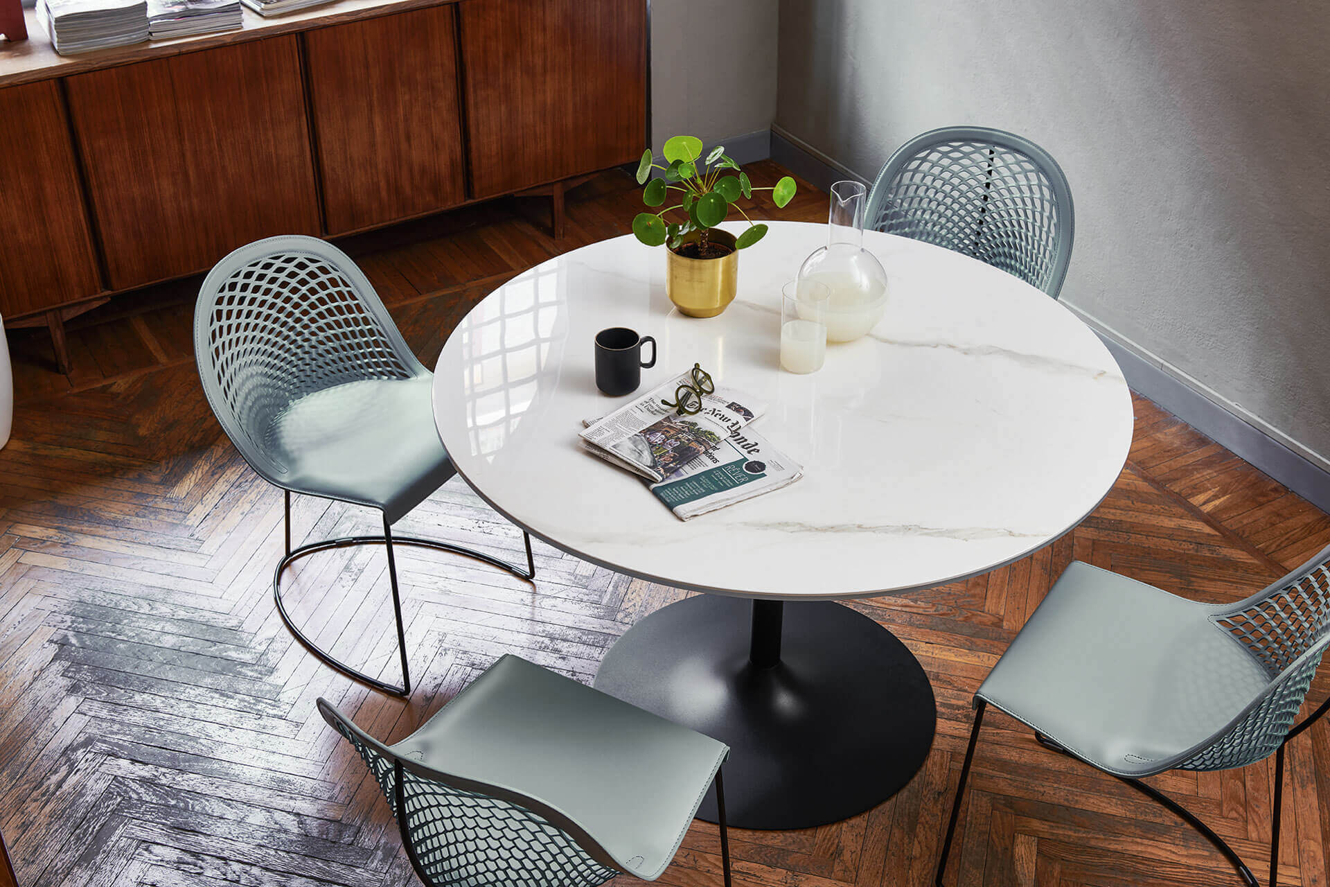 義大利家具品牌 MIDJ