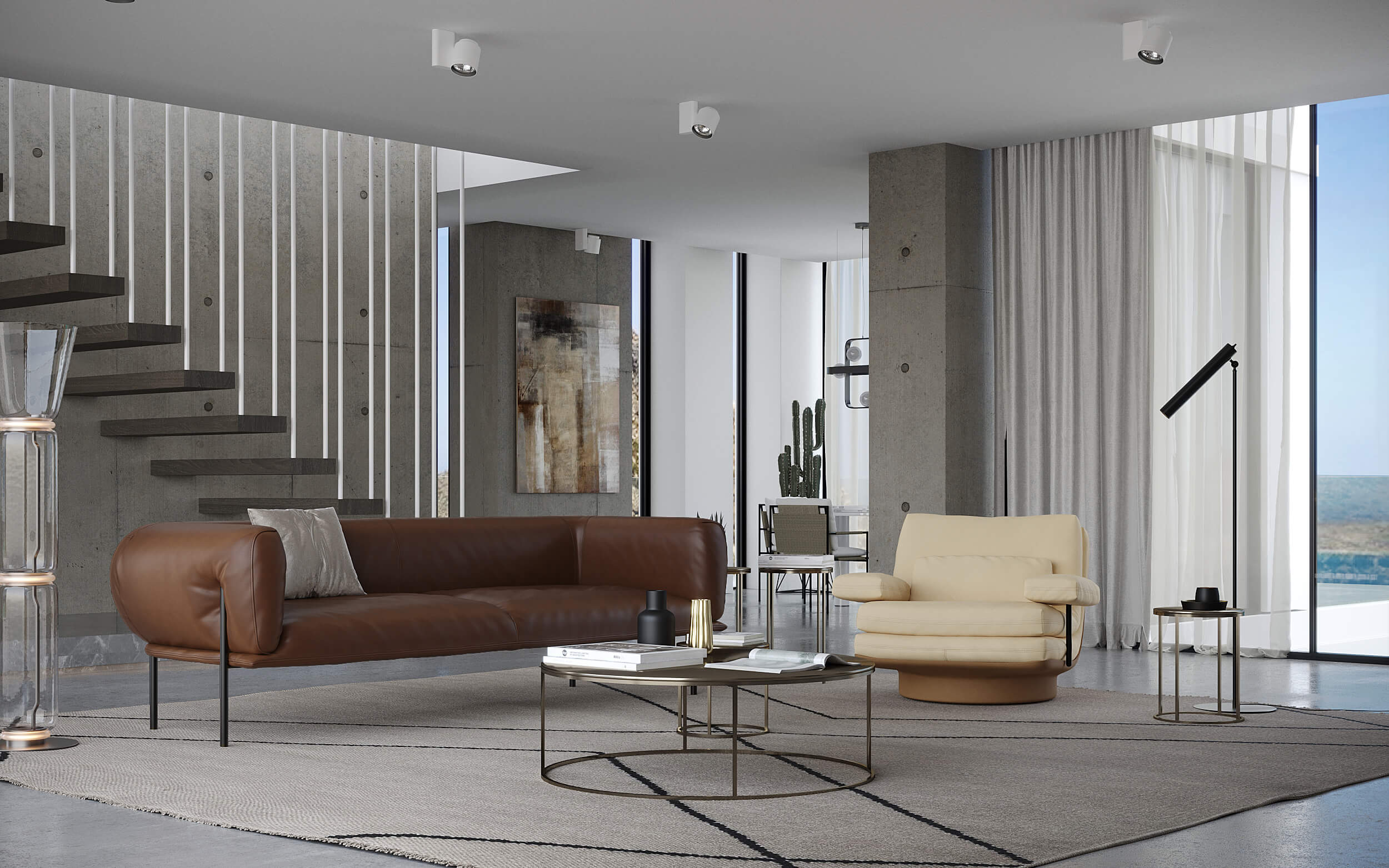 Molinari Rondo Bibendum