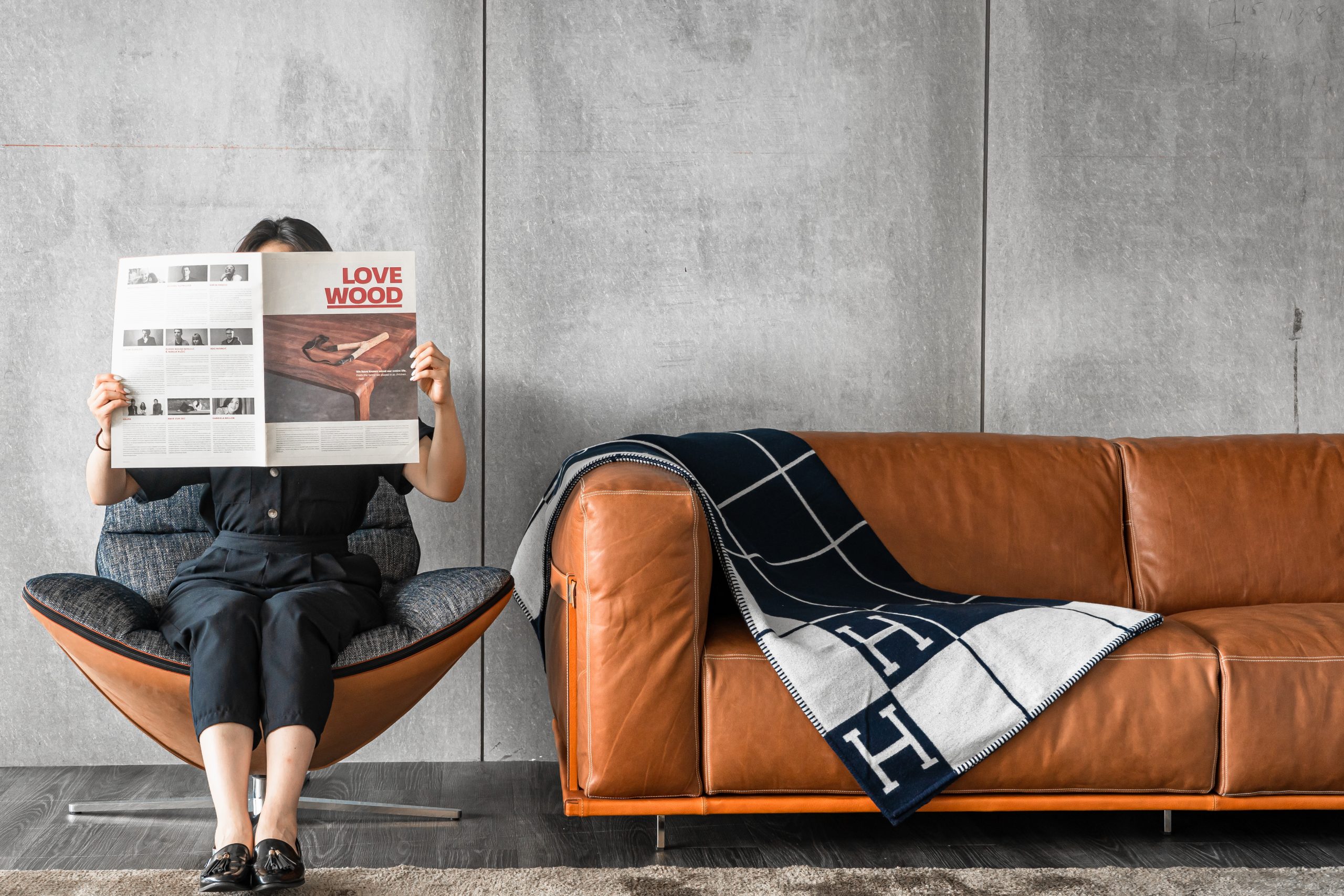 Molinari 義大利頂級皮革沙發 進口家具