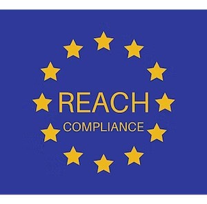 REACH 化學品管制法規